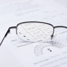 How to Read Your Eye Prescription Like a Pro